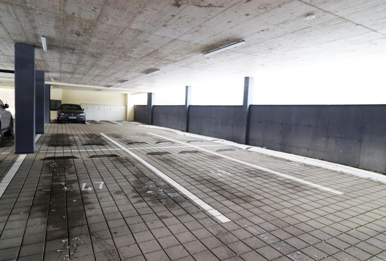 M.K. Apartment Poprad Buitenkant foto