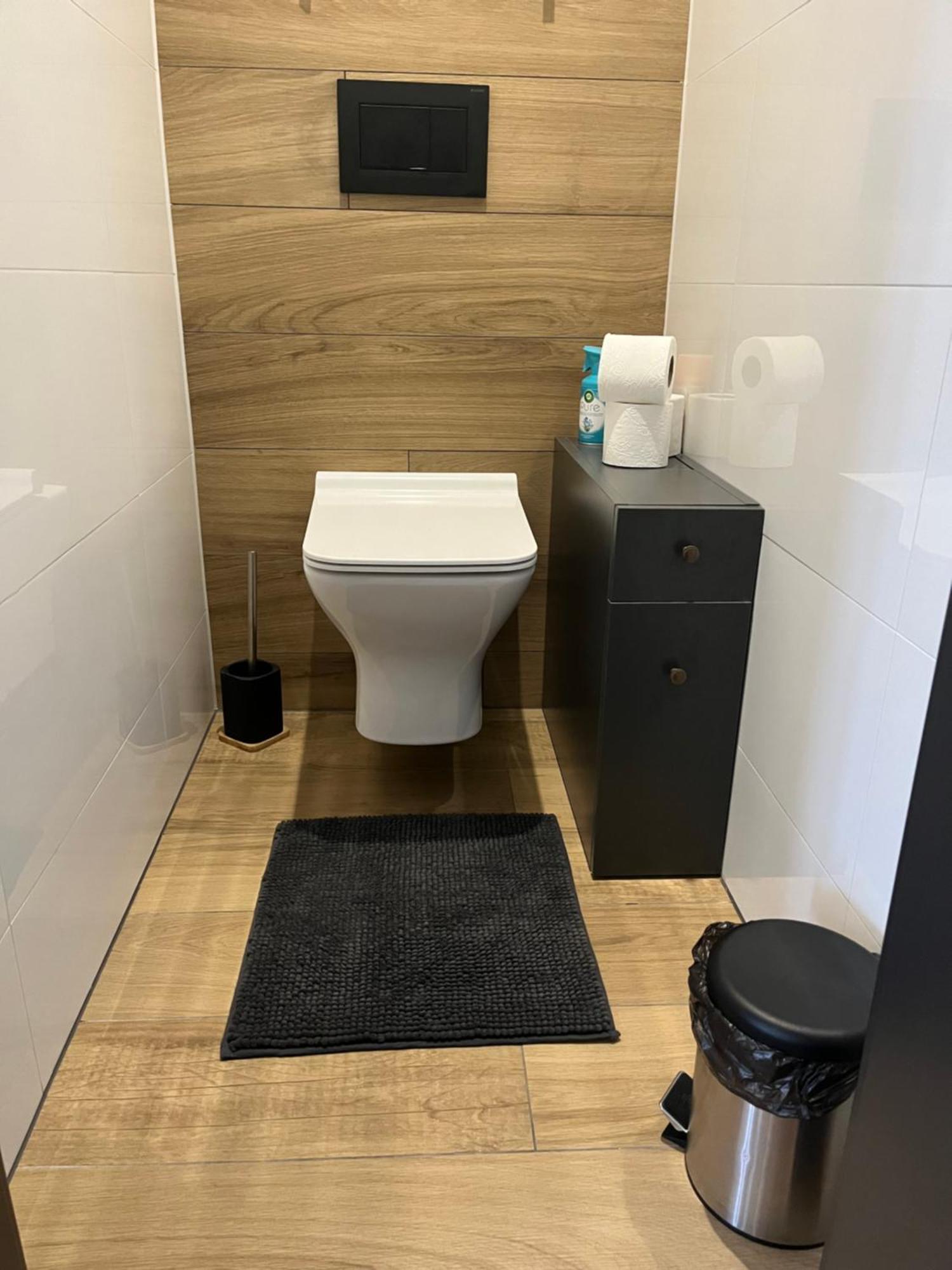 M.K. Apartment Poprad Buitenkant foto